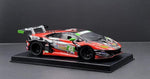 GL Racing Lamborghini Huracan  1/28 L GT3 body-003 limited edition GL-LBO-GT3-005