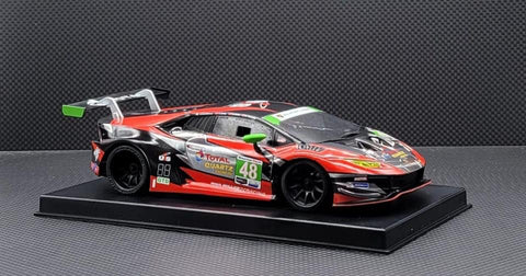 GL Racing Lamborghini Huracan  1/28 L GT3 body-003 limited edition GL-LBO-GT3-005