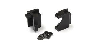 KYOSHO Wheelbase Extension Block (LL/98mm) MDW205