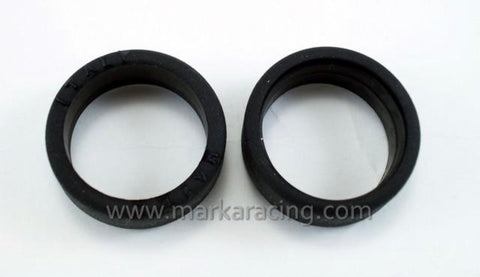 Marka Racing V5F15 Trued Front Tire (2pcs)