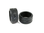 PN Racing Mini-Z KS Compound RCP Type F Rear Tire 2pcs (Medium, Soft)