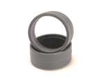 PN Racing Mini-Z KS-M Compound RCP Low Profile Slick 8.5mm Front Tire 2pcs (Medium, Soft, Super Soft)