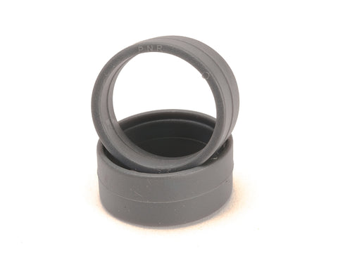 PN Racing Mini-Z KS-M Compound RCP Low Profile Slick 8.5mm Front Tire 2pcs (Medium, Soft, Super Soft)