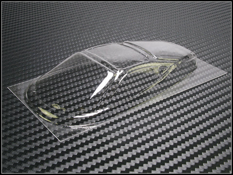 PN Racing Mini-Z Lexan Window (For Multiple Car Types)