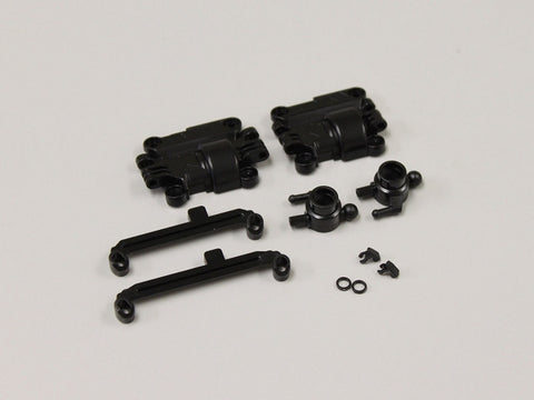 KYOSHO Front Upper Bulk Cover Set(for MA-020) MD203