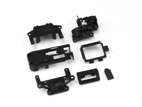 KYOSHO Rear Main Chassis Set(ASF/Sports) MD209