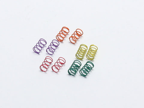 KYOSHO Front Spring Set(for MA-020) MDW201