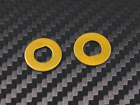 PN Racing Ball Differential Accessories & Spare Parts (Multiple Types)