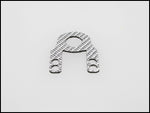 PN Racing Disk Damper Set Accessories and Replacement Parts (For MR2061)