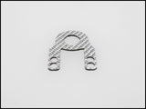 PN Racing Disk Damper Set Accessories and Replacement Parts (For MR2061)