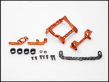 PN Racing Mini-Z MR02/03 93-102mm Multi Motor Mount MR2395