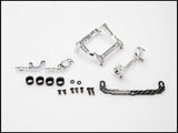 PN Racing Mini-Z MR02/03 93-102mm Multi Motor Mount MR2395