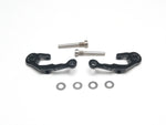 PN Racing Mini-Z MR03 Alum Caster Upper Arm 0 Camber MR3033