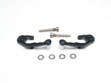 PN Racing Mini-Z MR03 Alum Caster Upper Arm 0 Camber MR3033