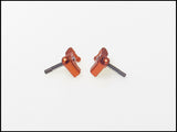 PN Racing Mini-Z MR03 Double A Arm Replacement Part (Multiple Type/ Color)