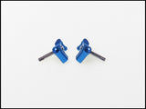 PN Racing Mini-Z MR03 Double A Arm Replacement Part (Multiple Type/ Color)