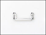 PN Racing Mini-Z MR03 Double A Arm Replacement Part (Multiple Type/ Color)