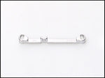 PN Racing Mini-Z MR03 Double A Arm Replacement Part (Multiple Type/ Color)