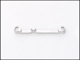 PN Racing Mini-Z MR03 Double A Arm Replacement Part (Multiple Type/ Color)