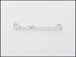 PN Racing Mini-Z MR03 Double A Arm Replacement Part (Multiple Type/ Color)