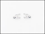 PN Racing Mini-Z MR03 Double A Arm Replacement Part (Multiple Type/ Color)