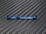 PN Racing Mini-Z MR03 Double A Arm Replacement Part (Multiple Type/ Color)
