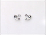 PN Racing Mini-Z MR03 Double A Arm Replacement Part (Multiple Type/ Color)