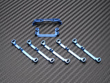 PN Racing Mini-Z MR03 Double A Arm Replacement Part (Multiple Type/ Color)