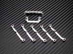 PN Racing Mini-Z MR03 Double A Arm Replacement Part (Multiple Type/ Color)