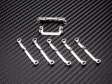 PN Racing Mini-Z MR03 Double A Arm Replacement Part (Multiple Type/ Color)