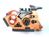 PN Racing Mini-Z MR02/03 98mm V5 LCG Motor Mount (Various Colors) MR3300