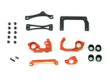 PN Racing Mini-Z MR02/03 98mm V5 LCG Motor Mount (Various Colors) MR3300