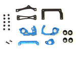 PN Racing Mini-Z MR02/03 98mm V5 LCG Motor Mount (Various Colors) MR3300