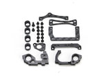 PN Racing Mini-Z MR02/03 98mm V5 LCG Motor Mount (Various Colors) MR3300