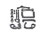 PN Racing Mini-Z MR02/03 98mm V5 LCG Motor Mount (Various Colors) MR3300