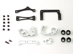 PN Racing Mini-Z MR02/03 98mm V5 LCG Motor Mount (Various Colors) MR3300