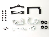 PN Racing Mini-Z MR02/03 98mm V5 LCG Motor Mount (Various Colors) MR3300