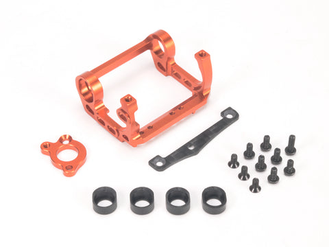PN Racing Mini-Z MR02/03 V4 94mm Multi Motor Mount MR3311 (Various Colors)