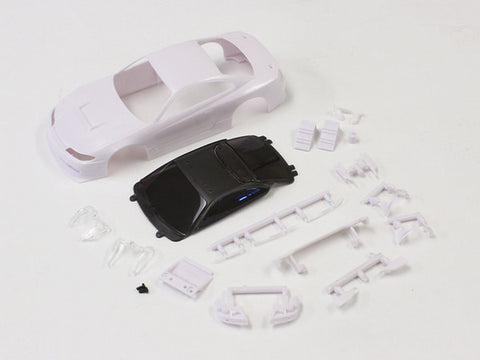 KYOSHO NISSAN SILVIA S15 White Body MZN171