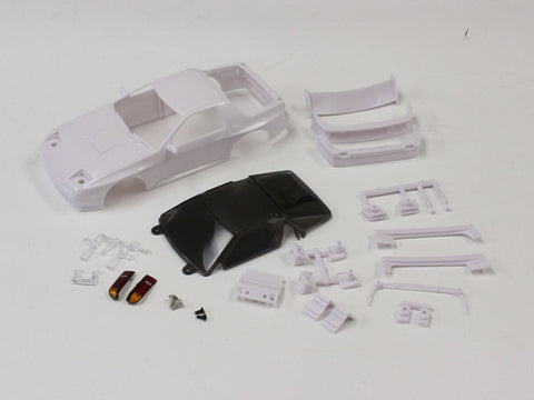KYOSHO Mazda Savanna RX-7 FC3S Unpainted MZN172