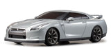 NISSAN GT-R SpecV (R35) Ultimate Metal Silver MZP152S