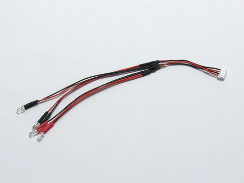 KYOSHO MA020 Sports Light Kit MZW429R