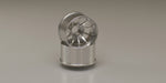 KYOSHO 2WD CE28 Alu Wheel Wide Off-Set (Silver)
