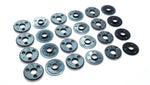 RTRC Sidewall Set (For 20mm Rims)