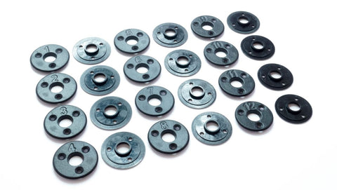 RTRC Sidewall Set (For 20mm Rims)