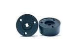 RTRC 4WD Sidewall 20mm Rims