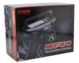 SANWA MT44 Transmitter with RX-472 Receiver SWMT44