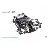 Drift Art Summer Edition (DA2.5 7075op) DA-C25-SX