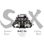 Drift Art Summer Edition (DA2.5 7075op) DA-C25-SX