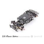 Drift Art Classis Edition (DA2.5 No 7075 parts) DA-C25-CC